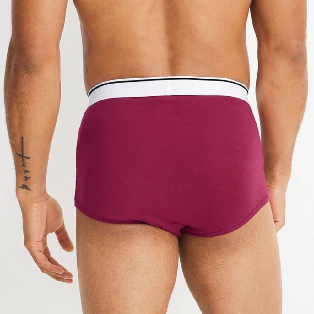Jockey Pouch Brief - 3 Pack - Picture 4 of 5